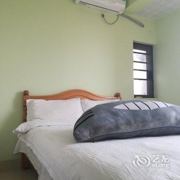 南宁罗定宝公寓酒店提供图片