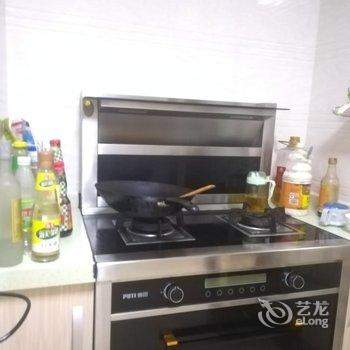 南宁罗定宝公寓酒店提供图片