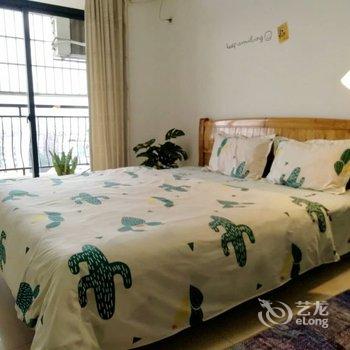 南宁皮皮美式民宿酒店提供图片