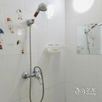 南宁皮皮美式民宿酒店提供图片