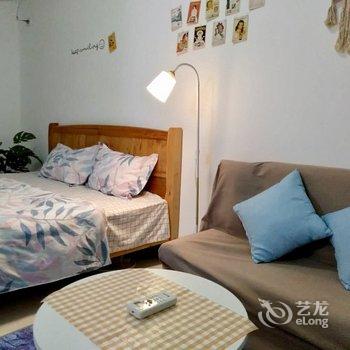 南宁皮皮美式民宿酒店提供图片