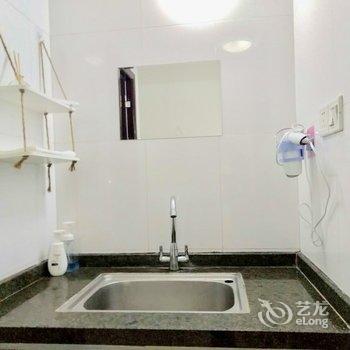 南宁皮皮美式民宿酒店提供图片