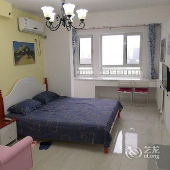 烟台画家与海公寓(2号店)酒店提供图片