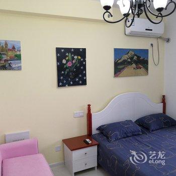 烟台画家与海公寓(2号店)酒店提供图片