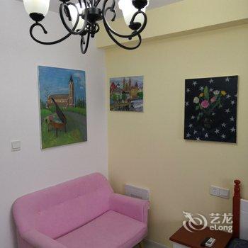 烟台画家与海公寓(2号店)酒店提供图片