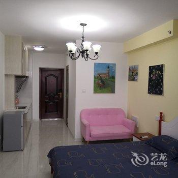 烟台画家与海公寓(2号店)酒店提供图片