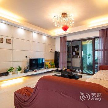 湛江橙途民宿FX109945酒店提供图片