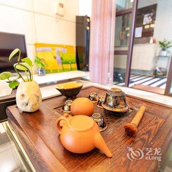 湛江橙途民宿FX109945酒店提供图片