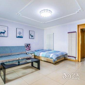 承德觅居之旅公寓(3号店)酒店提供图片