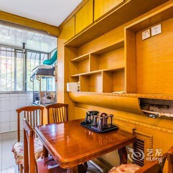 承德觅居之旅公寓(3号店)酒店提供图片