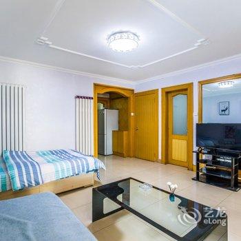 承德觅居之旅公寓(3号店)酒店提供图片