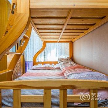 承德觅居之旅公寓(3号店)酒店提供图片