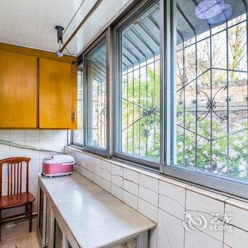 承德觅居之旅公寓(3号店)酒店提供图片