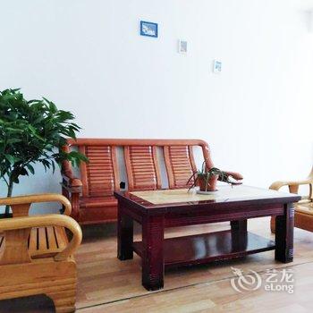 威海鸟鸣嘤嘤公寓(2号店)酒店提供图片
