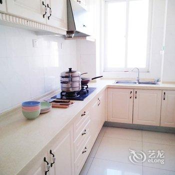 威海鸟鸣嘤嘤公寓(2号店)酒店提供图片