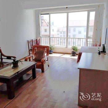 威海鸟鸣嘤嘤公寓(2号店)酒店提供图片