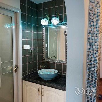 武汉喵喵小屋猫咪相伴酒店提供图片