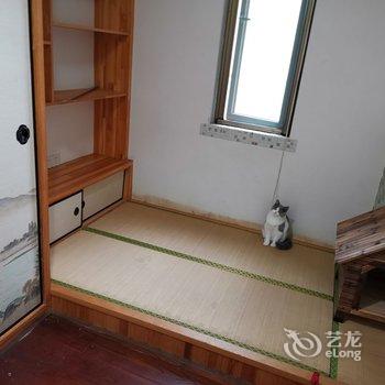 武汉喵喵小屋猫咪相伴酒店提供图片