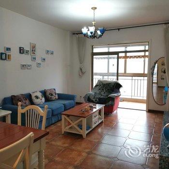 武汉喵喵小屋猫咪相伴酒店提供图片