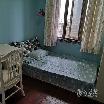 武汉喵喵小屋猫咪相伴酒店提供图片