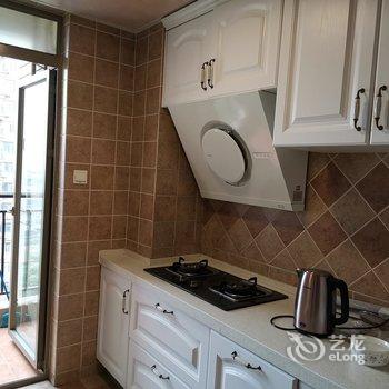 武汉喵喵小屋猫咪相伴酒店提供图片