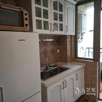 武汉喵喵小屋猫咪相伴酒店提供图片