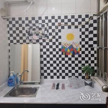 南宁骆骆公寓酒店提供图片
