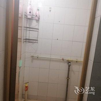 南宁骆骆公寓酒店提供图片