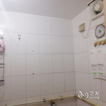 南宁骆骆公寓酒店提供图片