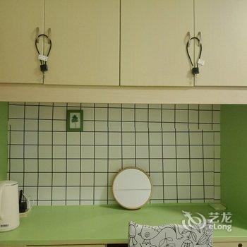 南宁骆骆公寓酒店提供图片