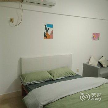 南宁骆骆公寓酒店提供图片