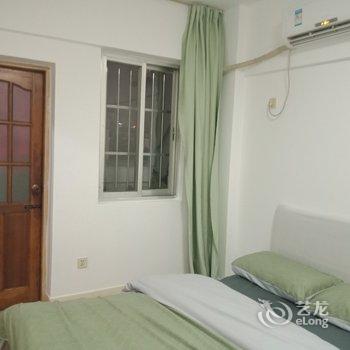 南宁骆骆公寓酒店提供图片