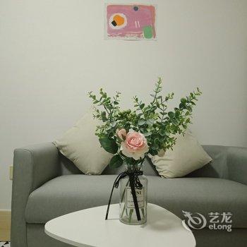 南宁骆骆公寓酒店提供图片