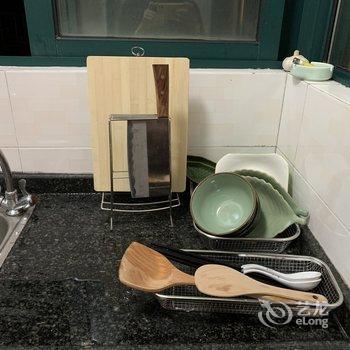 南宁初·民宿酒店提供图片