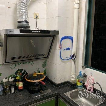 南宁初·民宿酒店提供图片