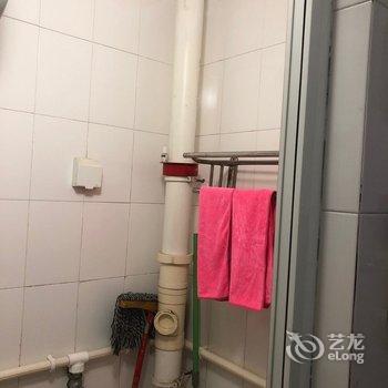 南宁平静1213公寓酒店提供图片