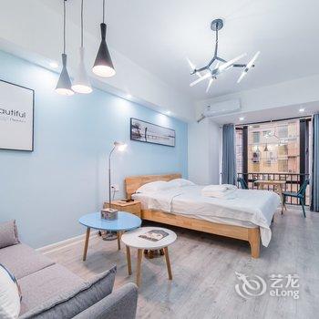 南宁途掌柜112190精品民宿酒店提供图片