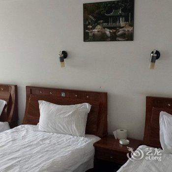南靖富源宾馆酒店提供图片