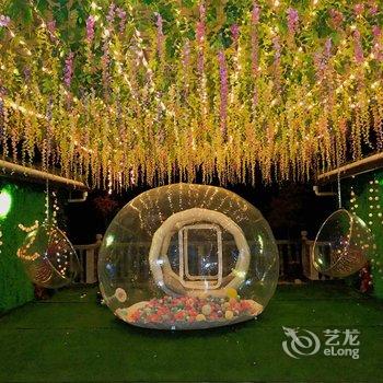 仙女山武珠酒店酒店提供图片