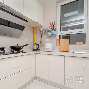 青岛李爱香公寓酒店提供图片