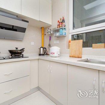 青岛李爱香公寓酒店提供图片