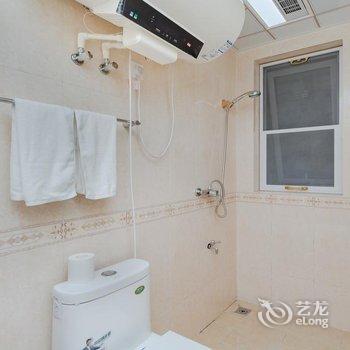 青岛李爱香公寓酒店提供图片