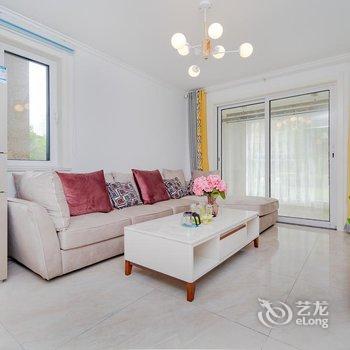 青岛李爱香公寓酒店提供图片