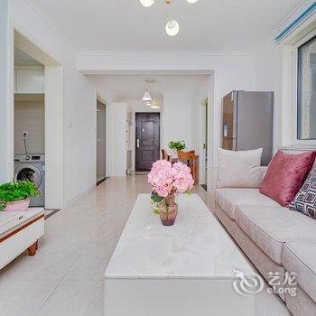 青岛李爱香公寓酒店提供图片