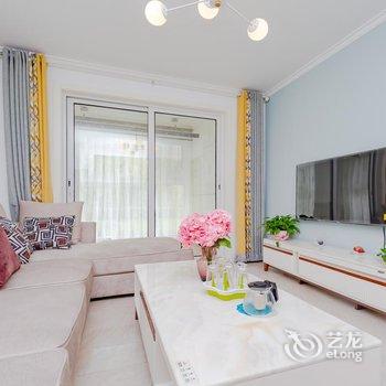 青岛李爱香公寓酒店提供图片