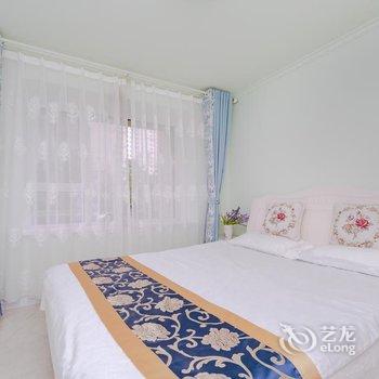 青岛李爱香公寓酒店提供图片