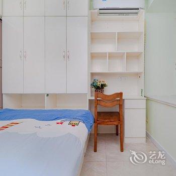 青岛李爱香公寓酒店提供图片