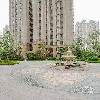 青岛李爱香公寓酒店提供图片