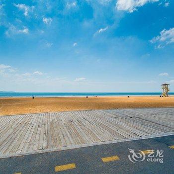 青岛李爱香公寓酒店提供图片