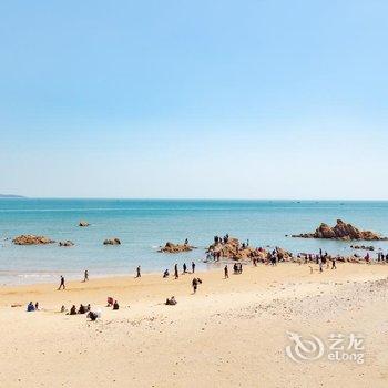 青岛李爱香公寓酒店提供图片